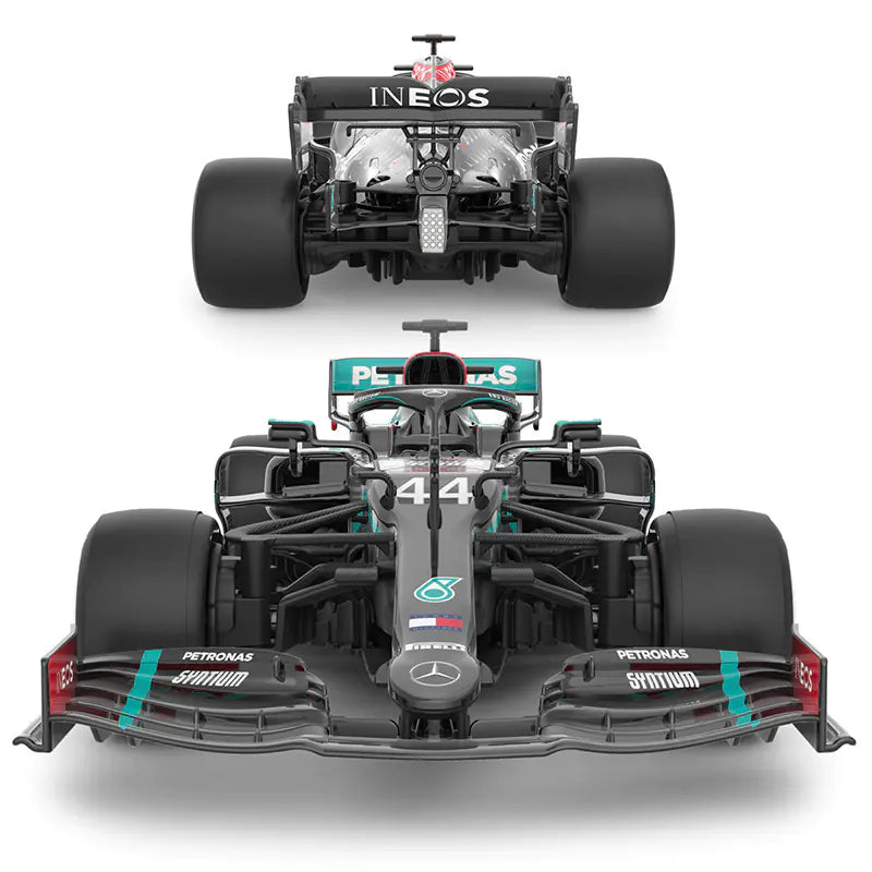 RASTAR Mercedes F1 Remote Control Car Model 1:18