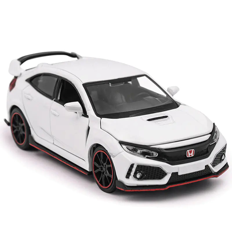 1:32 Diecast Model Car Toy for Kids - Boy's Collectible