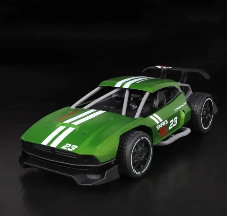High-speed Floating Outdoor Racing Model
