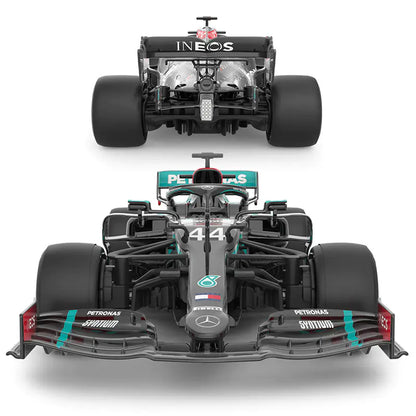 RASTAR Mercedes F1 Remote Control Car Model 1:18
