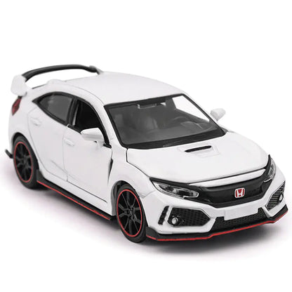 1:32 Diecast Model Car Toy for Kids - Boy's Collectible