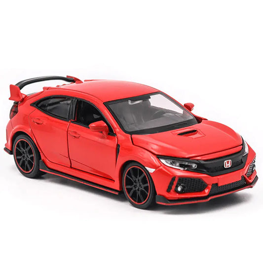1:32 Diecast Model Car Toy for Kids - Boy's Collectible
