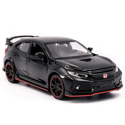 1:32 Diecast Model Car Toy for Kids - Boy's Collectible