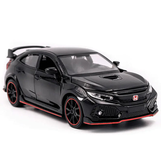 1:32 Diecast Model Car Toy for Kids - Boy's Collectible